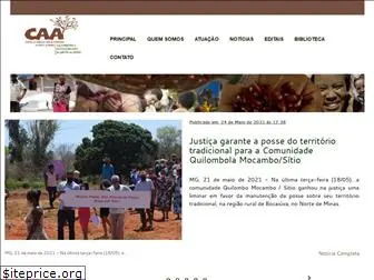caa.org.br
