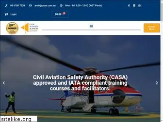 caaa.com.au