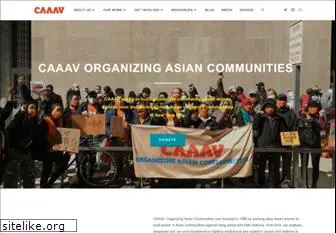 caaav.org