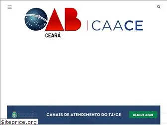 caace.org.br