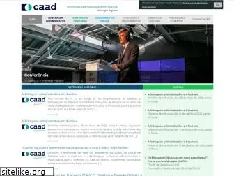 caad.org.pt