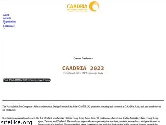 caadria.org