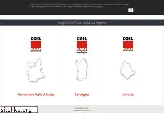 caafcgil.com