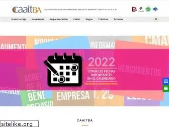 caaitba.org.ar