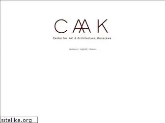 caak.info