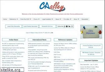 caalley.com