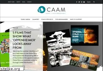 caamedia.org