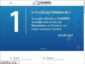 caamepa.com.uy