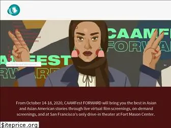 caamfest.com