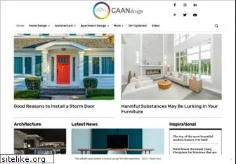 caandesign.com