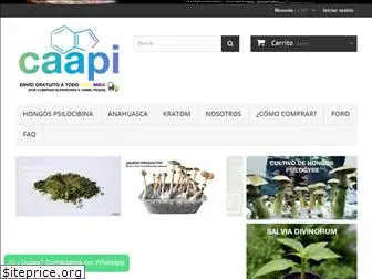 caapi.co