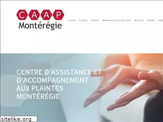 caapmonteregie.ca