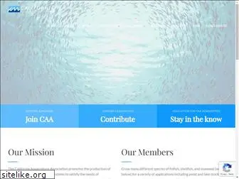 caaquaculture.org