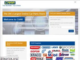 caar.uk