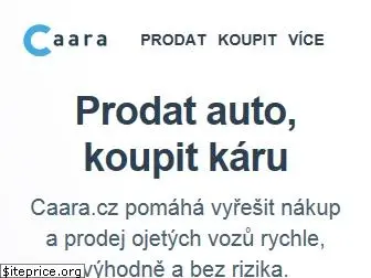 caara.cz