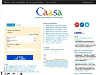 caasa.it