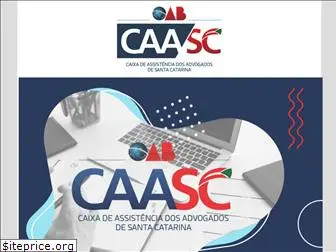 caasc.org.br