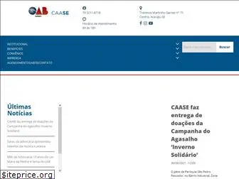 caase.com.br