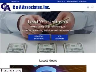 caassociates.com