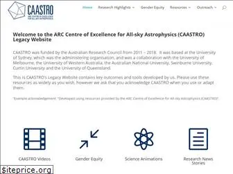 caastro.org