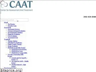 caatonline.com