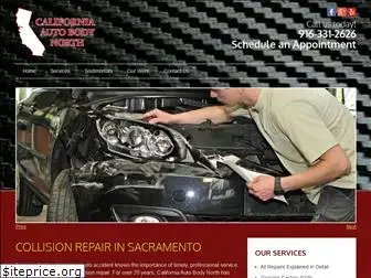 caautobody.com