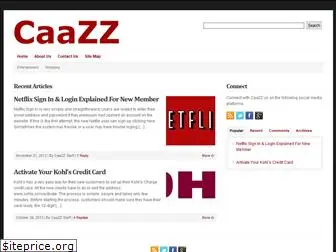 caazz.com