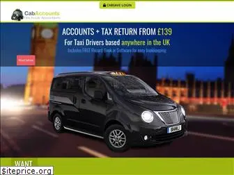 cab-accounts.co.uk