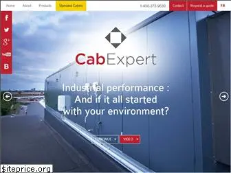 cab-expert.com