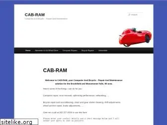 cab-ram.com