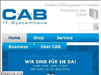 cab-solutions.de