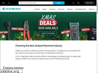 cabac.co.nz thumbnail