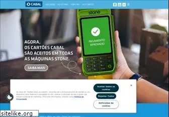 cabal.com.br