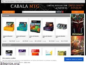 cabalamtg.com.br