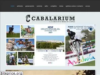 cabalarium.com