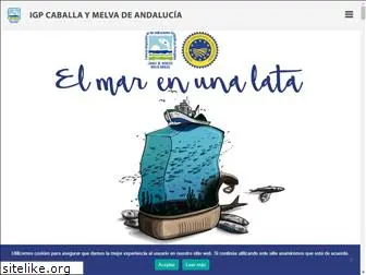 caballaymelvadeandalucia.com