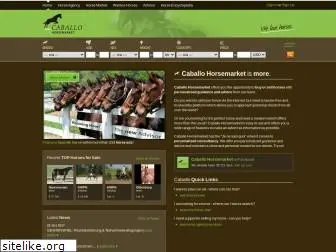 caballo-horsemarket.com