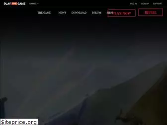 cabalonlinegame.com
