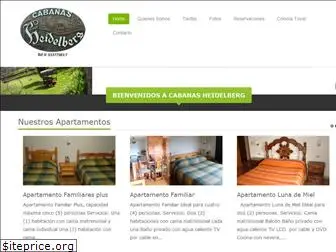 cabanasheidelberg.com