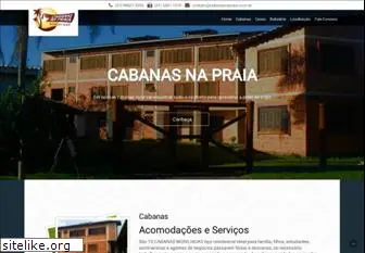cabanasnapraia.com.br