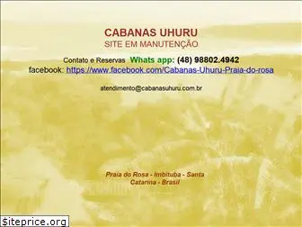 cabanasuhuru.com.br