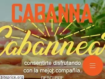 cabanna.com.mx