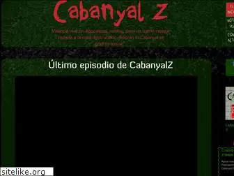 cabanyalz.com