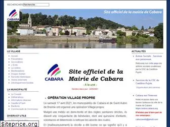 cabara.org