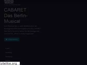 cabaret-berlin.de