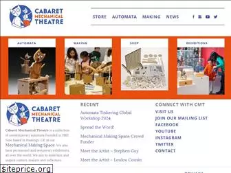 cabaret.co.uk