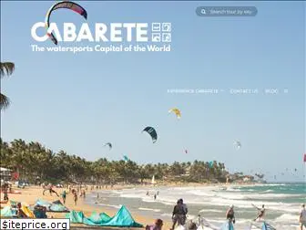 cabarete.com