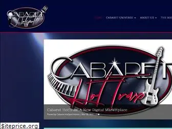 cabarethotspot.com