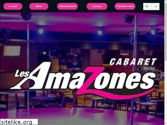 cabaretlesamazones.com