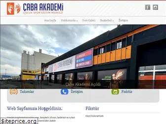 cabaspor.org.tr